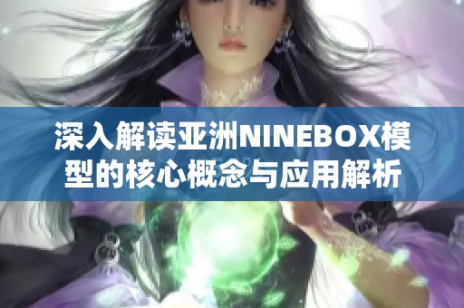 深入解读亚洲NINEBOX模型的核心概念与应用解析