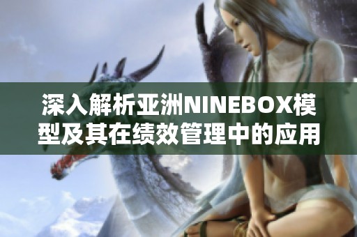 深入解析亚洲NINEBOX模型及其在绩效管理中的应用