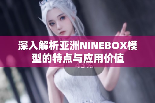 深入解析亚洲NINEBOX模型的特点与应用价值