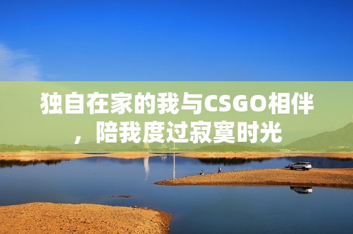 独自在家的我与CSGO相伴，陪我度过寂寞时光