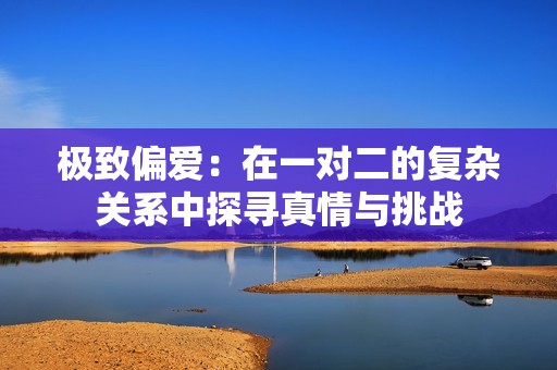 极致偏爱：在一对二的复杂关系中探寻真情与挑战